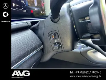 MERCEDES-BENZ AMG GLE 53 DIST PANO MBEAM BURM STDHZG HUD AHK