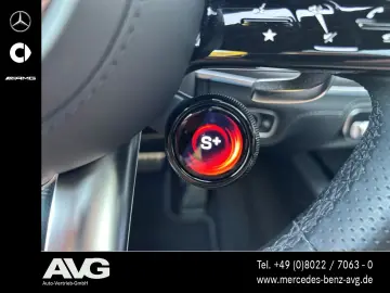 MERCEDES-BENZ AMG GLE 53 DIST PANO MBEAM BURM STDHZG HUD AHK