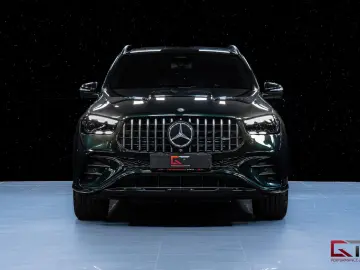 MERCEDES-BENZ GLE 53 AMG HYBRID 22  Pano Massage Towbar ACC