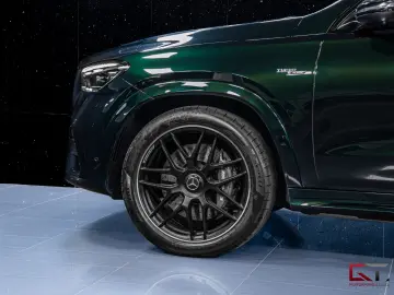 MERCEDES-BENZ GLE 53 AMG HYBRID 22  Pano Massage Towbar ACC
