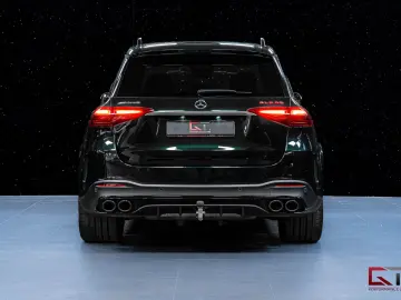 MERCEDES-BENZ GLE 53 AMG HYBRID 22  Pano Massage Towbar ACC