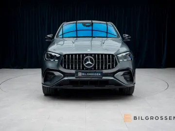 MERCEDES-BENZ GLE 53 AMG e AMG Coupé 4M  Premium  Massage