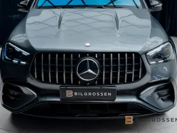MERCEDES-BENZ GLE 53 AMG e AMG Coupé 4M  Premium  Massage