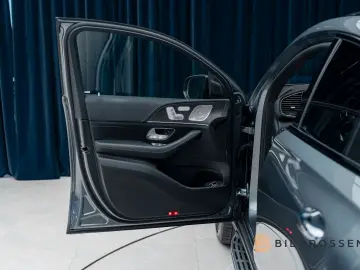 MERCEDES-BENZ GLE 53 AMG e AMG Coupé 4M  Premium  Massage