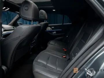 MERCEDES-BENZ GLE 53 AMG e AMG Coupé 4M  Premium  Massage