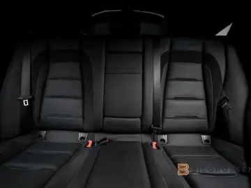 MERCEDES-BENZ GLE 53 AMG e AMG Coupé 4M  Premium  Massage