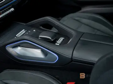 MERCEDES-BENZ GLE 53 AMG e AMG Coupé 4M  Premium  Massage