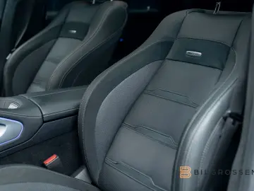 MERCEDES-BENZ GLE 53 AMG e AMG Coupé 4M  Premium  Massage