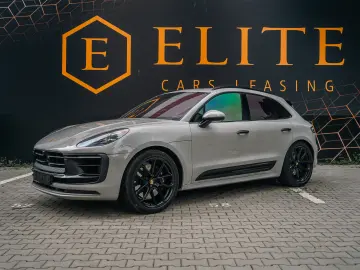 Porsche Macan GTS 2.9 V6 PDK