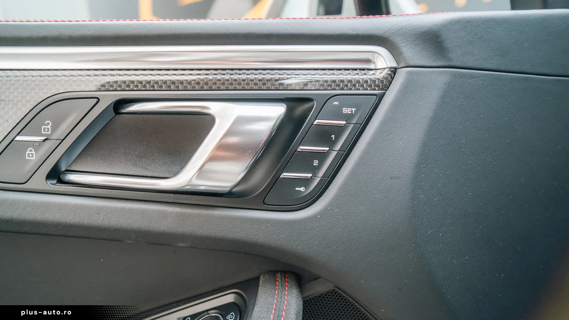 Porsche Macan GTS 2.9 V6 PDK