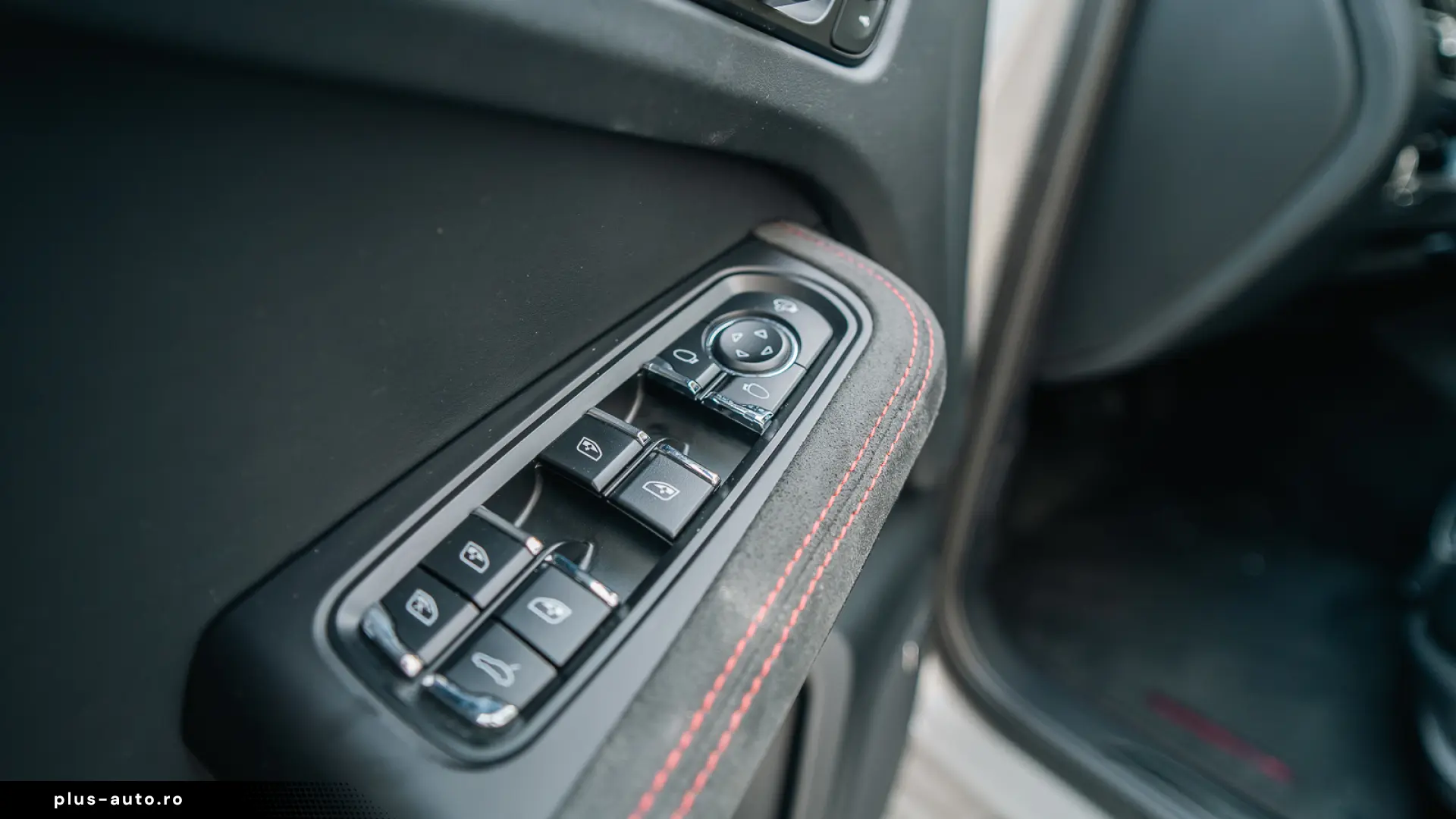 Porsche Macan GTS 2.9 V6 PDK
