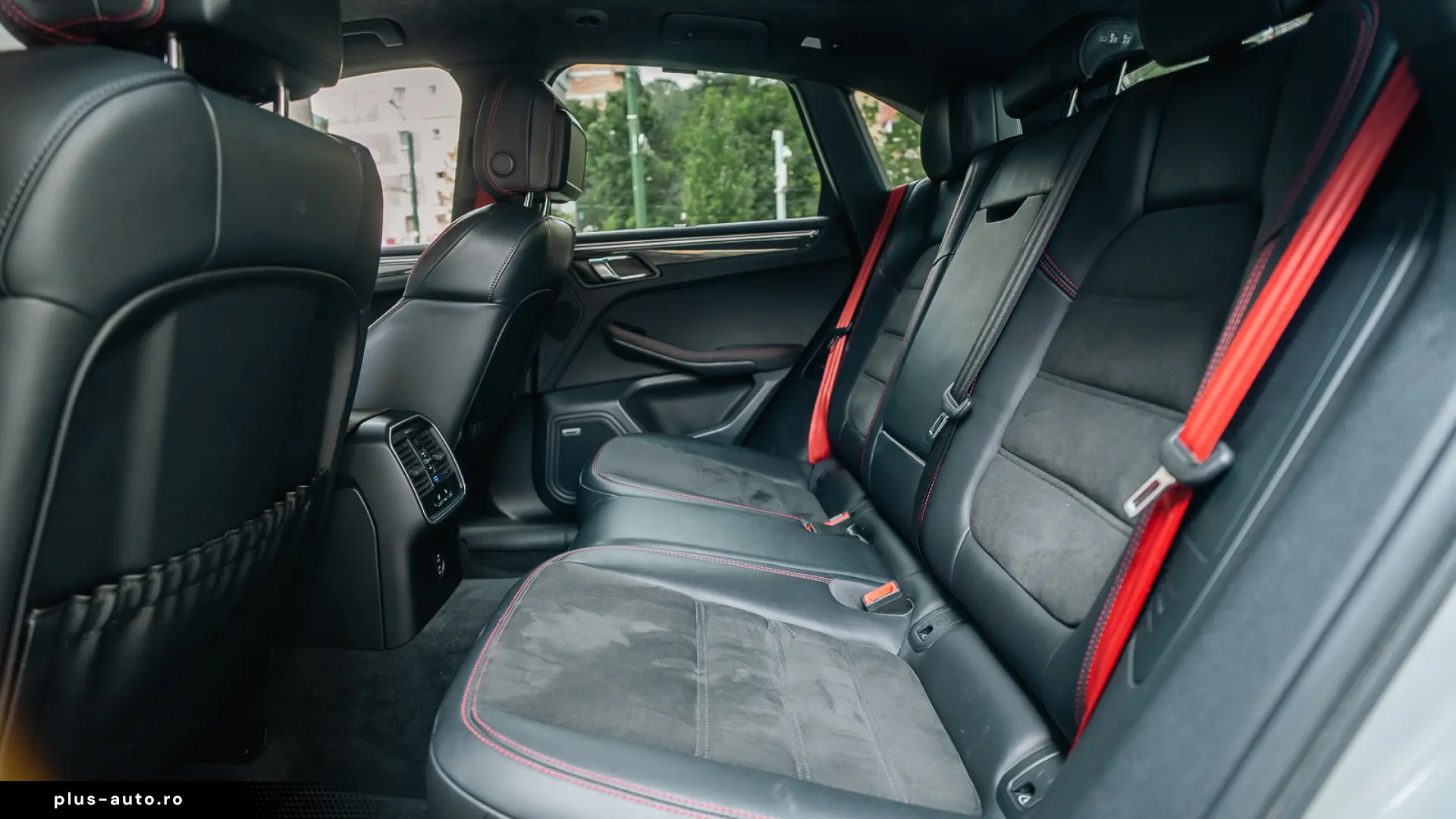 Porsche Macan GTS 2.9 V6 PDK
