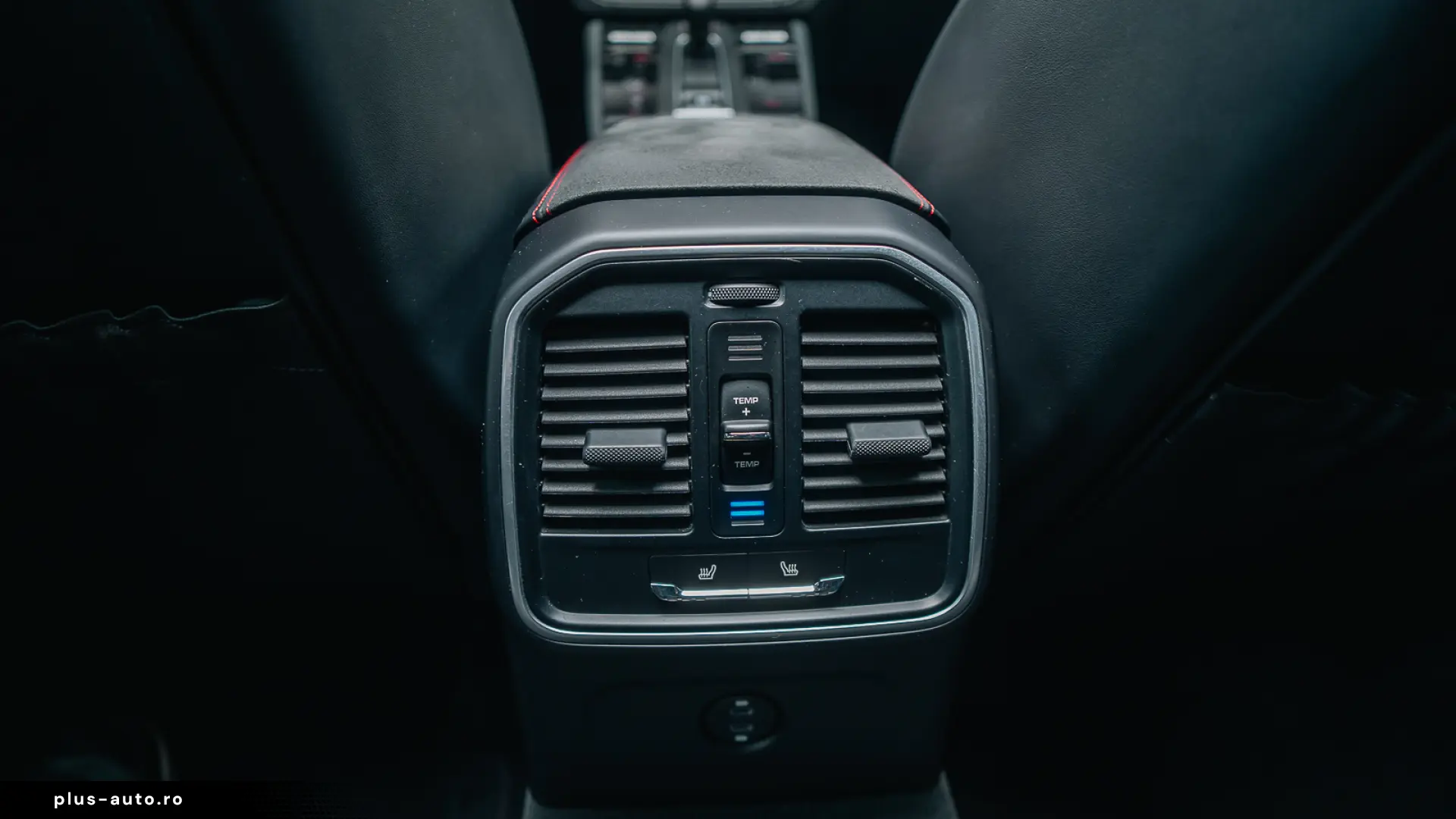 Porsche Macan GTS 2.9 V6 PDK