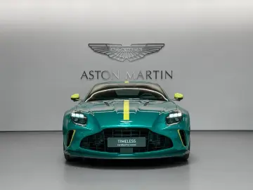 ASTON MARTIN Vantage Coupe AMV24   1 OF 24