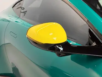 ASTON MARTIN Vantage Coupe AMV24   1 OF 24
