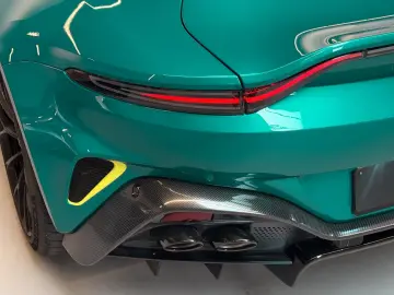ASTON MARTIN Vantage Coupe AMV24   1 OF 24