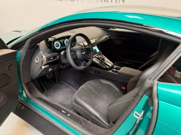 ASTON MARTIN Vantage Coupe AMV24   1 OF 24