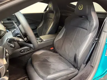 ASTON MARTIN Vantage Coupe AMV24   1 OF 24