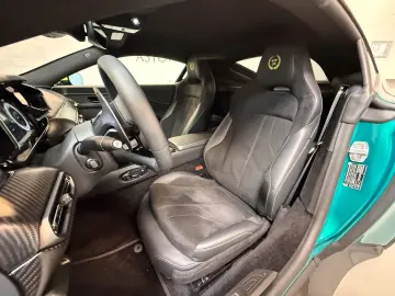 ASTON MARTIN Vantage Coupe AMV24   1 OF 24
