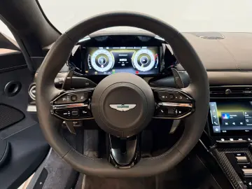 ASTON MARTIN Vantage Coupe AMV24   1 OF 24
