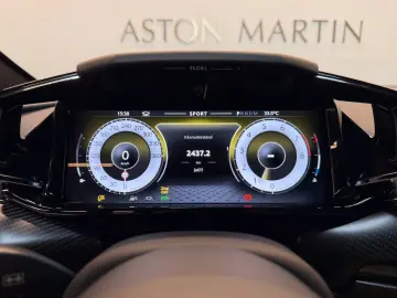 ASTON MARTIN Vantage Coupe AMV24   1 OF 24