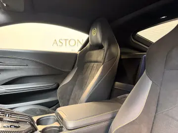 ASTON MARTIN Vantage Coupe AMV24   1 OF 24