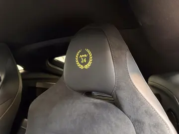 ASTON MARTIN Vantage Coupe AMV24   1 OF 24