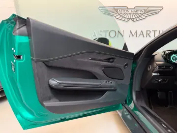 ASTON MARTIN Vantage Coupe AMV24   1 OF 24