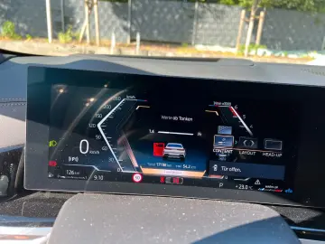 BMW X6 xDrive30d M Sport - Panoramic - HUD