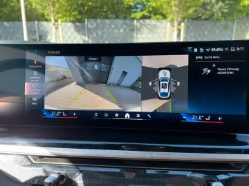 BMW X6 xDrive30d M Sport - Panoramic - HUD