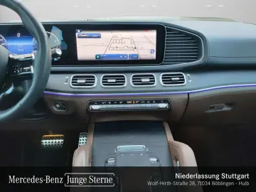 MERCEDES-BENZ GLE63 S 4M AMG Prem  DriversP PerfAbga…