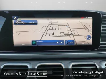 MERCEDES-BENZ GLE63 S 4M AMG Prem  DriversP PerfAbga…