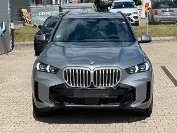 BMW X5 xDrive30d M Sport - Panoramic - HUD