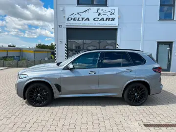 BMW X5 xDrive30d M Sport - Panoramic - HUD