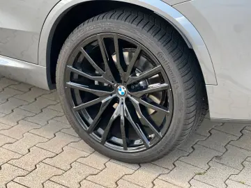 BMW X5 xDrive30d M Sport - Panoramic - HUD