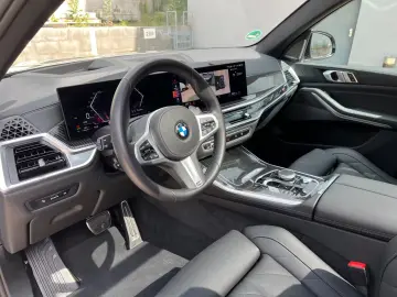 BMW X5 xDrive30d M Sport - Panoramic - HUD