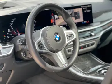 BMW X5 xDrive30d M Sport - Panoramic - HUD