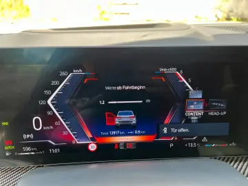 BMW X5 xDrive30d M Sport - Panoramic - HUD