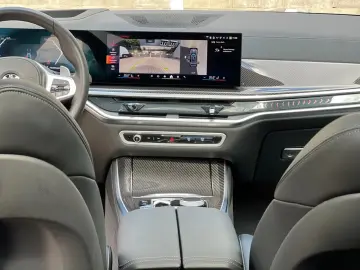BMW X5 xDrive30d M Sport - Panoramic - HUD
