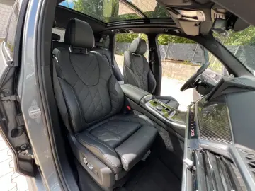 BMW X5 xDrive30d M Sport - Panoramic - HUD