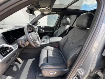 BMW X5 xDrive30d M Sport - Panoramic - HUD