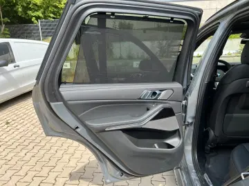 BMW X5 xDrive30d M Sport - Panoramic - HUD