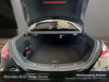 MERCEDES-BENZ E 63 S 4M  AMG PERF.-ABG PANO BURMEST …
