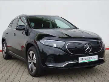 MERCEDES-BENZ EQA 250 Progressive SoH 95 6 % WideScreen 458