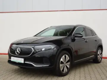 MERCEDES-BENZ EQA 250 Progressive SoH 95 6 % WideScreen 458