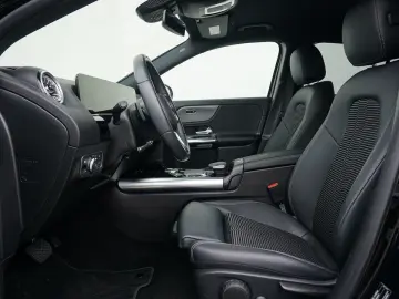 MERCEDES-BENZ EQA 250 Progressive SoH 95 6 % WideScreen 458