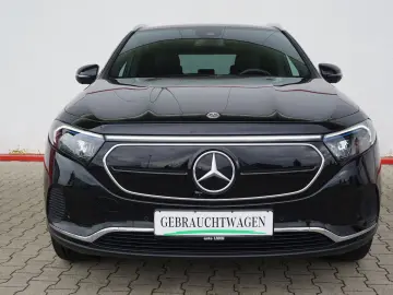 MERCEDES-BENZ EQA 250 Progressive SoH 95 6 % WideScreen 458