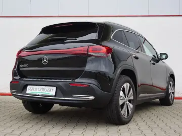 MERCEDES-BENZ EQA 250 Progressive SoH 95 6 % WideScreen 458