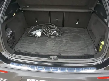 MERCEDES-BENZ EQA 250 Progressive SoH 95 6 % WideScreen 458