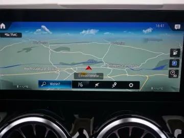 MERCEDES-BENZ EQA 250 Progressive SoH 95 6 % WideScreen 458